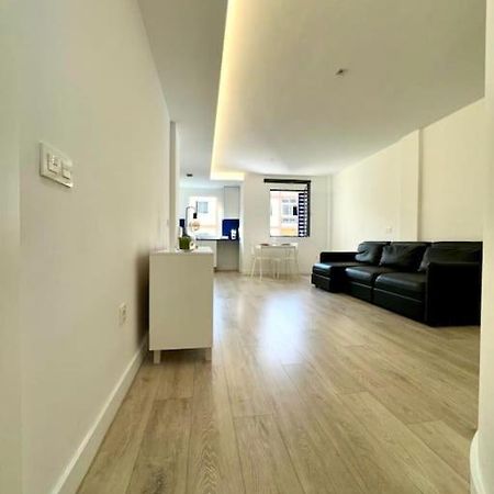 Piso Nuevo En El Puertito De Gueimar Al Lado Del Mar Realizamos Servicio De Excursiones Con Guia 圭马尔港 外观 照片