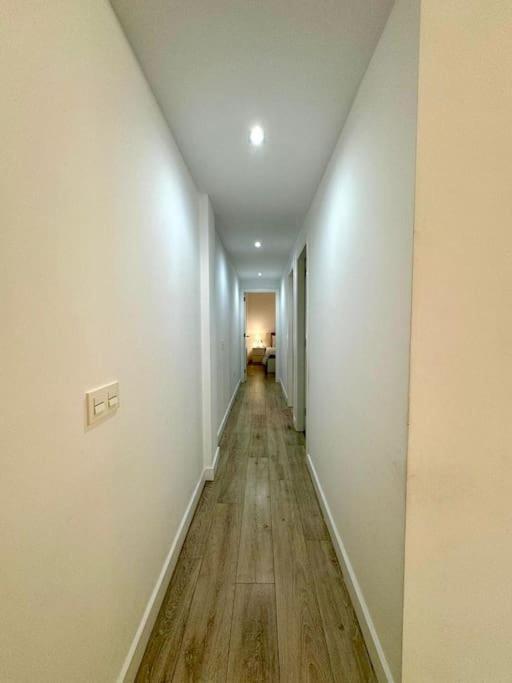 Piso Nuevo En El Puertito De Gueimar Al Lado Del Mar Realizamos Servicio De Excursiones Con Guia 圭马尔港 外观 照片