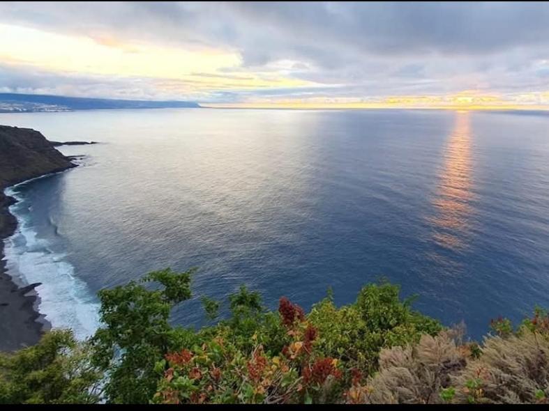 Piso Nuevo En El Puertito De Gueimar Al Lado Del Mar Realizamos Servicio De Excursiones Con Guia 圭马尔港 外观 照片