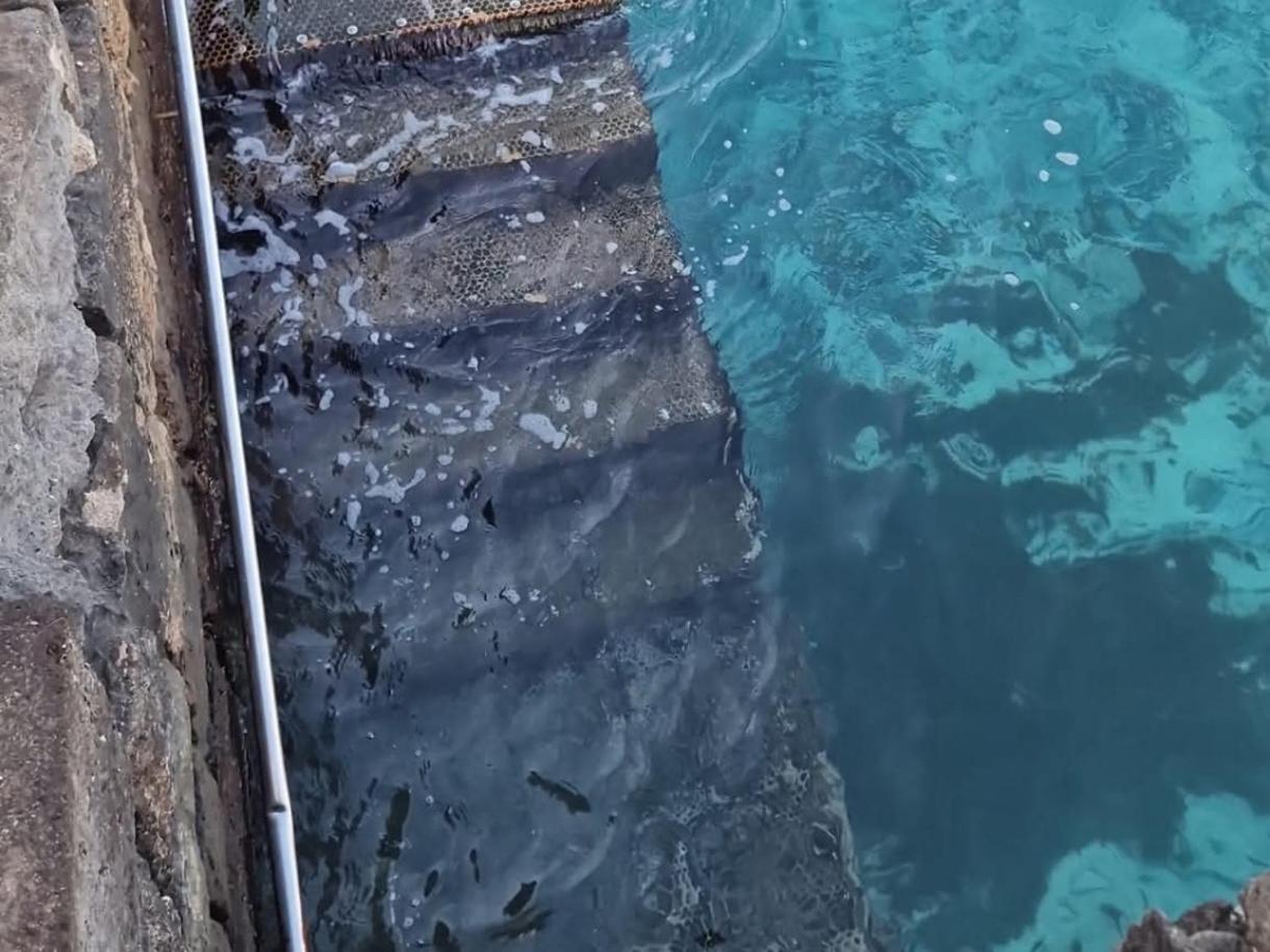 Piso Nuevo En El Puertito De Gueimar Al Lado Del Mar Realizamos Servicio De Excursiones Con Guia 圭马尔港 外观 照片