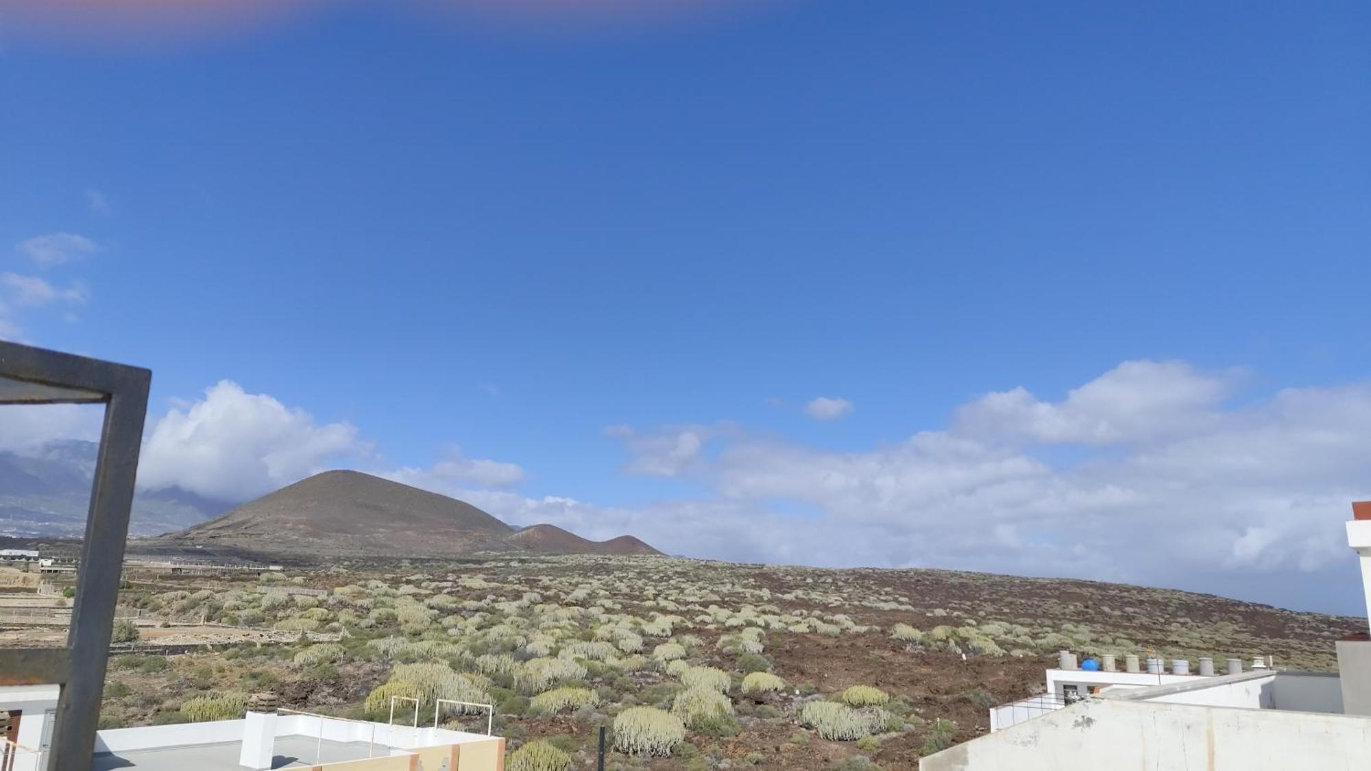 Piso Nuevo En El Puertito De Gueimar Al Lado Del Mar Realizamos Servicio De Excursiones Con Guia 圭马尔港 外观 照片