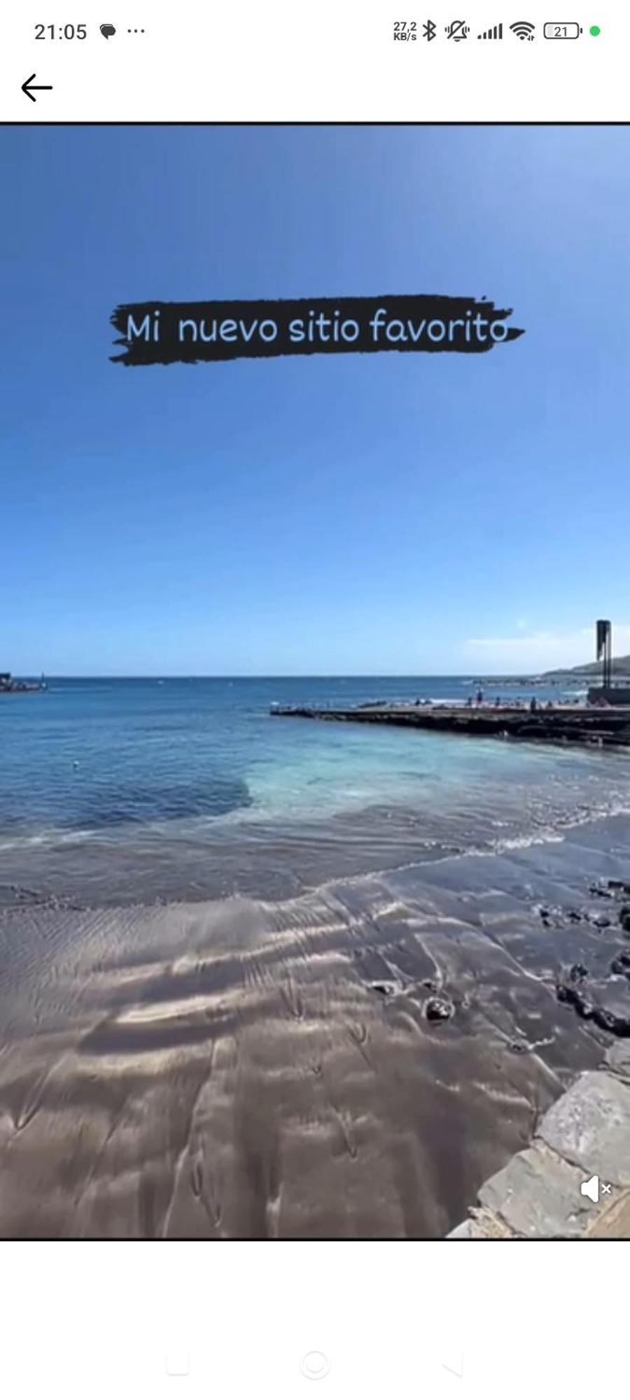 Piso Nuevo En El Puertito De Gueimar Al Lado Del Mar Realizamos Servicio De Excursiones Con Guia 圭马尔港 外观 照片